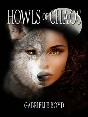 cover image of Howls of Chaos